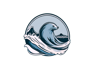 Waves of Change Logo